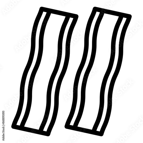 bacon icon 