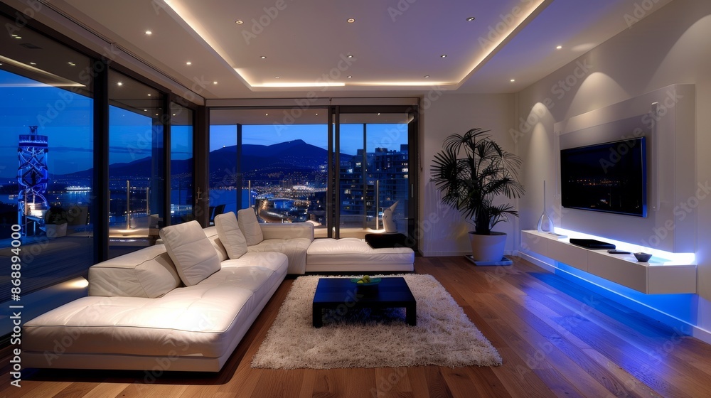 Master Bedroom with a Calm and Comfortable Feel Master Bedroom with a Calm and Comfortable Feel