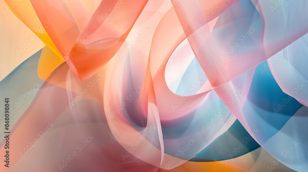 colorful swirl abstract background colorful swirl abstract background
