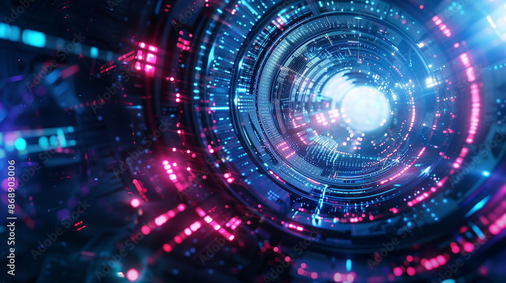 futuristic digital tech background, wallpaper futuristic digital tech background, wallpaper