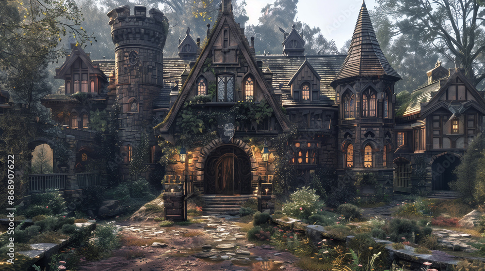 Combining religious architecture with history, travel destinations like the Church of the Holy Sepulchre and Church of St John the Baptist showcase Europe's old stone churches and medieval cathedrals