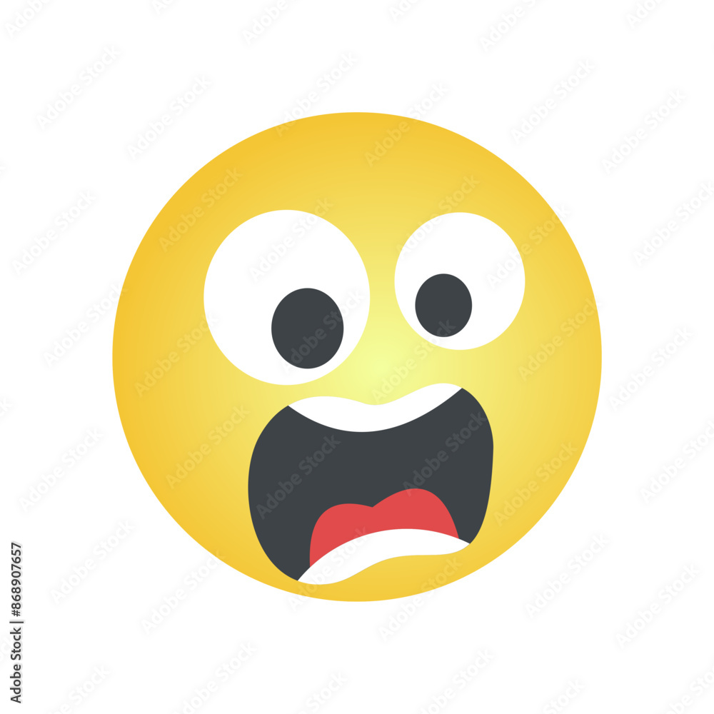 Fototapeta premium smiley face