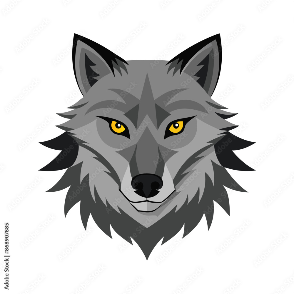 wolf head vector, vector, icon vector illustration, wolf silhouette of a wolf isolated on a white background, eps, png, svg, wolf vector wolf head vector, vector, icon vector illustration, wolf silhouette of a wolf isolated on a white background, eps, png, svg, wolf vector