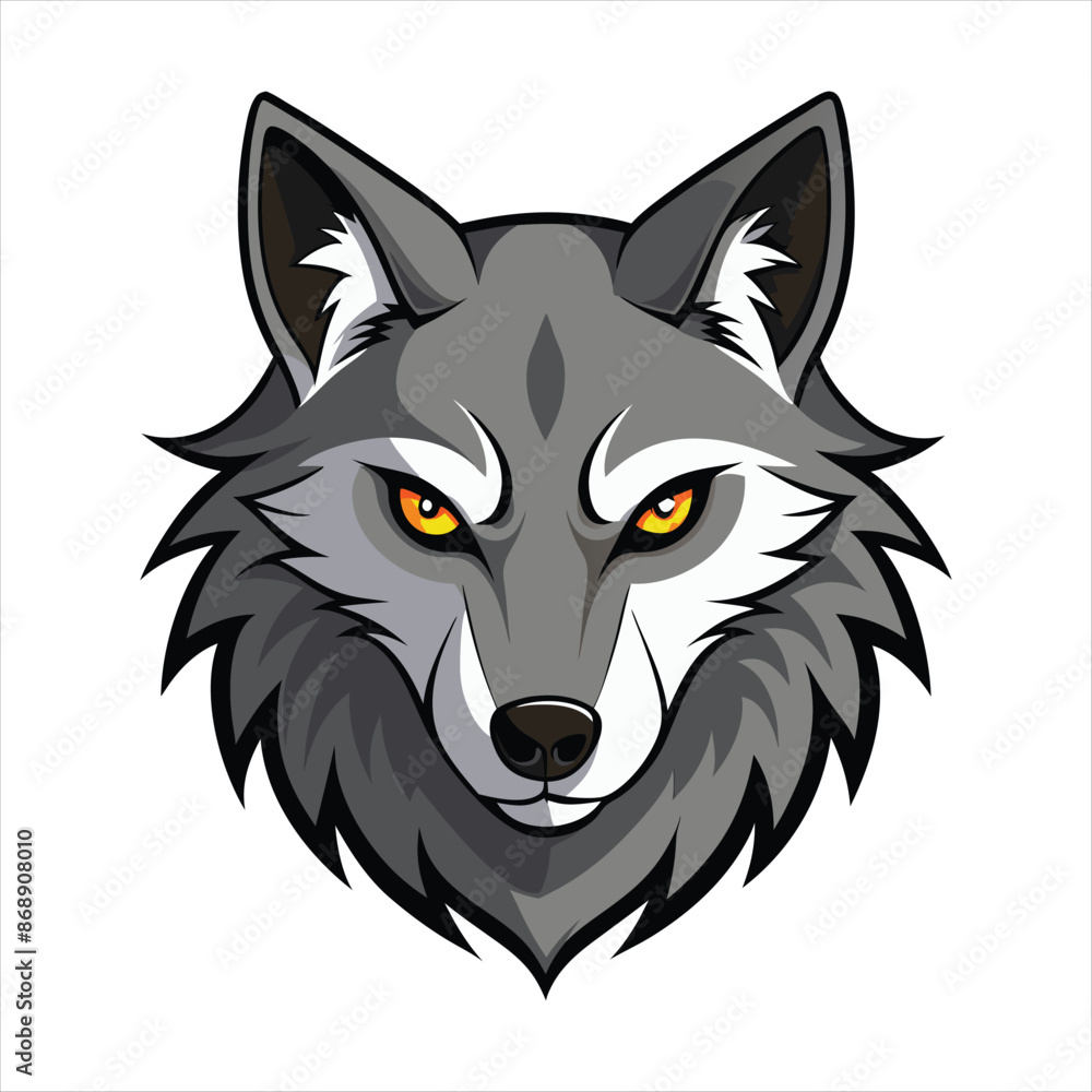 wolf head vector, vector, icon vector illustration, wolf silhouette of a wolf isolated on a white background, eps, png, svg, wolf vector wolf head vector, vector, icon vector illustration, wolf silhouette of a wolf isolated on a white background, eps, png, svg, wolf vector