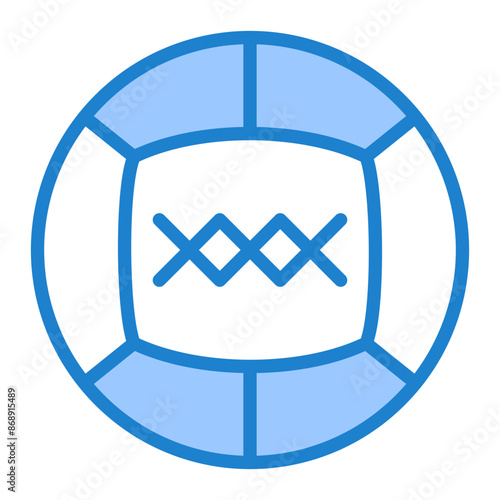 Medicine Ball Icon