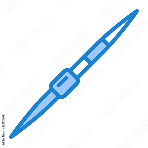 Javelin Icon