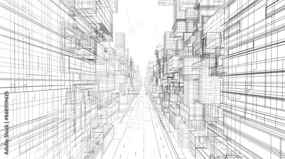 city building sketch city building sketch
