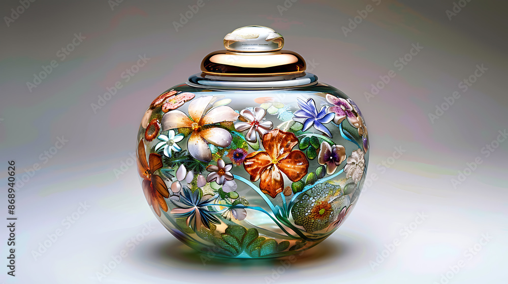 wonderful and creative amazing a cosmetics jar