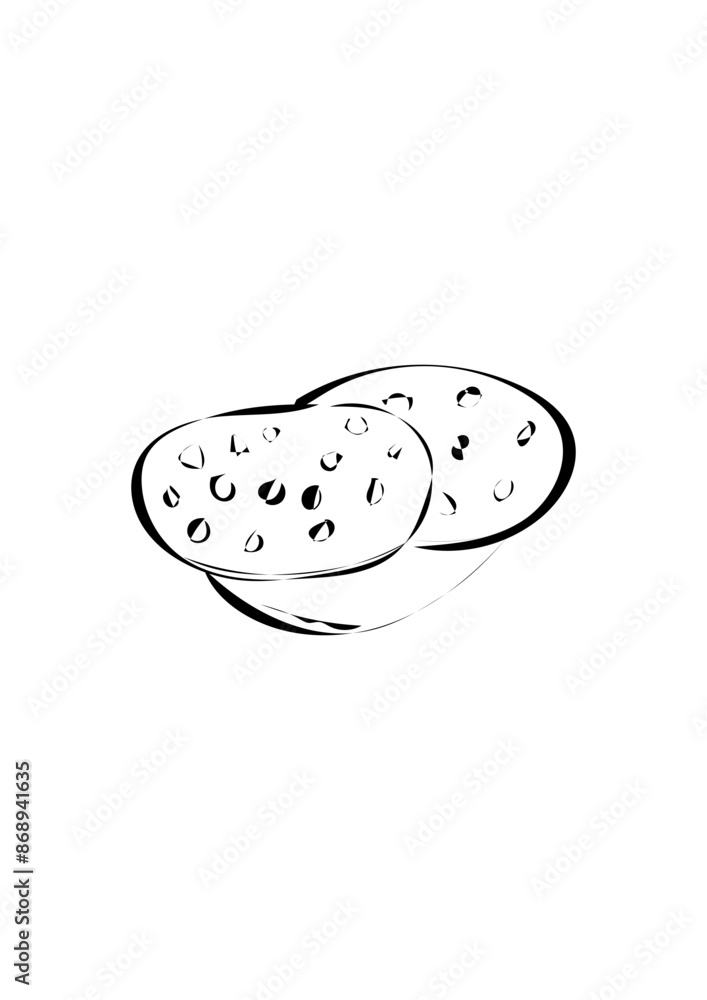 Wurst Semmel Wurst Semmel