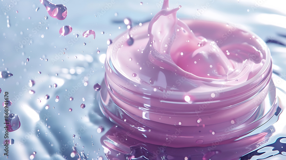 wonderful and creative amazing a cosmetics jar wonderful and creative amazing a cosmetics jar