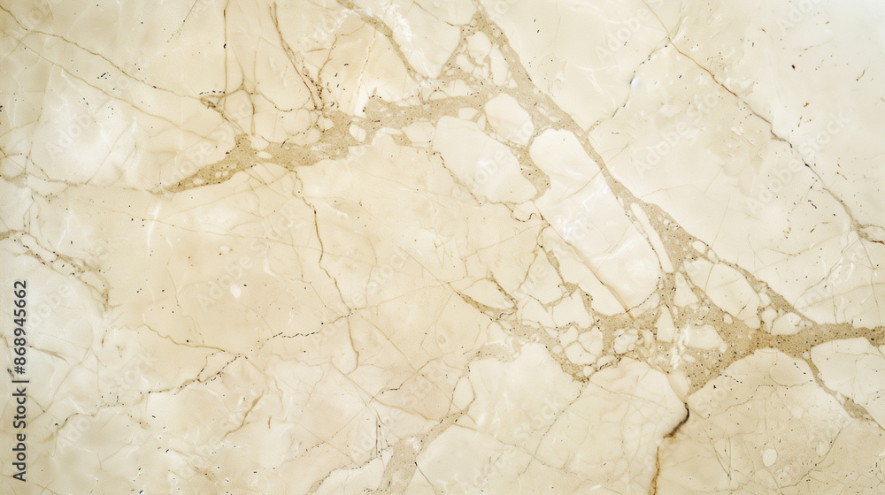 Soft Luxury: Crema Marfil Marble Close-Up - Light Beige Veins, High Resolution - Ideal for Warm Designs Soft Luxury: Crema Marfil Marble Close-Up - Light Beige Veins, High Resolution - Ideal for Warm Designs