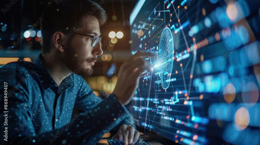 The importance of threat intelligence in proactive cybersecurity strategies. The importance of threat intelligence in proactive cybersecurity strategies.