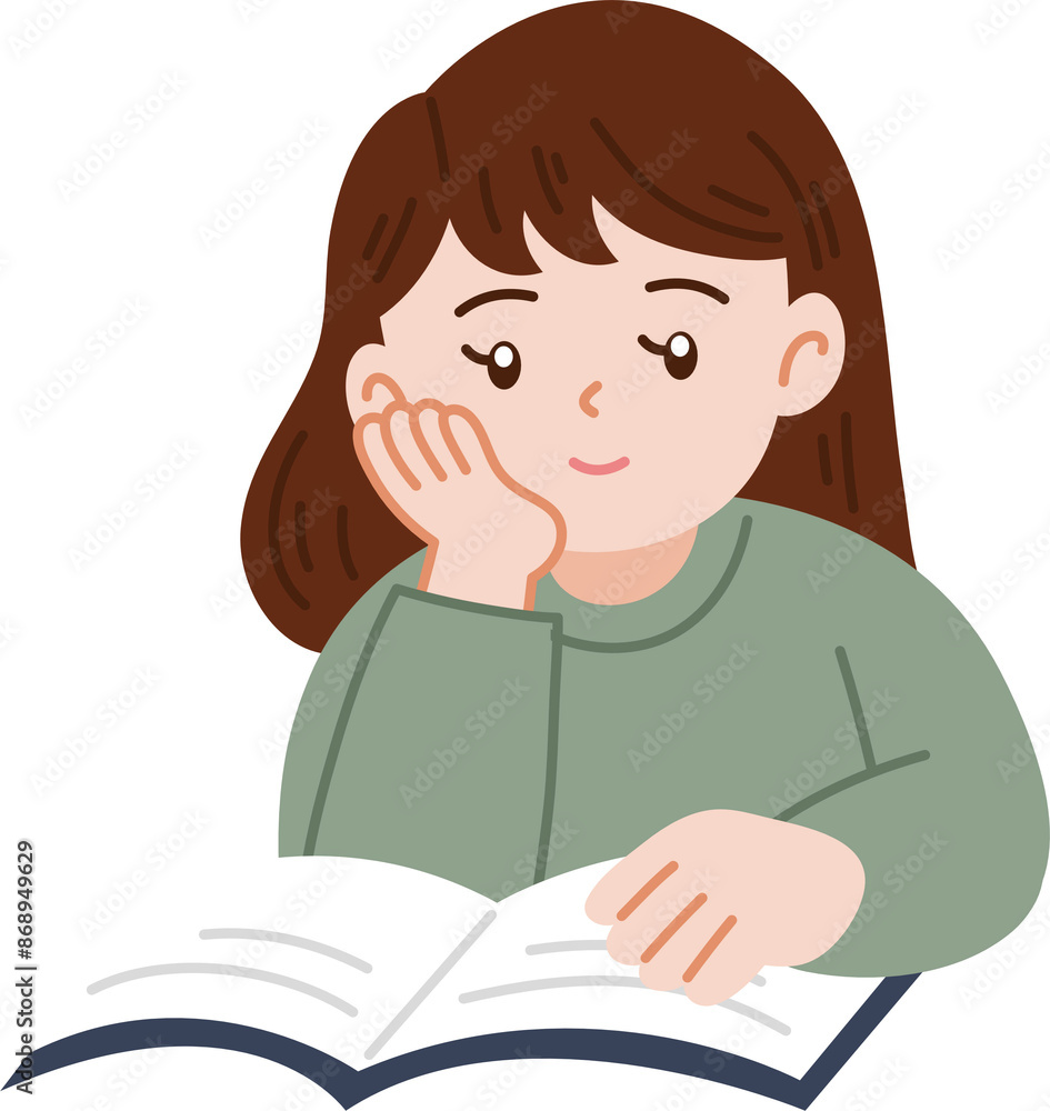 woman reading book cozy and relaxing woman reading book cozy and relaxing