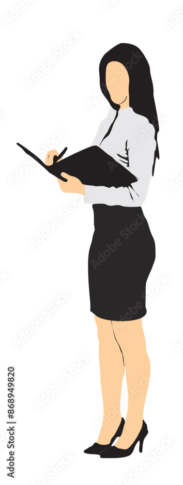 business women full isolated business women full isolated