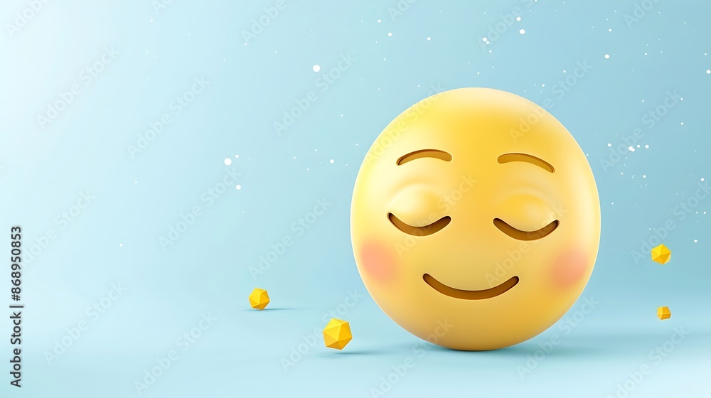 Happy, sad, and angry emoji balls with glowing effects, isolated on a yellow and white background, perfect for copy space with thumb and different thumb naik symbol background
Happy, sad, and angry emoji balls with glowing effects, isolated on a yellow and white background, perfect for copy space with thumb and different thumb naik symbol background
