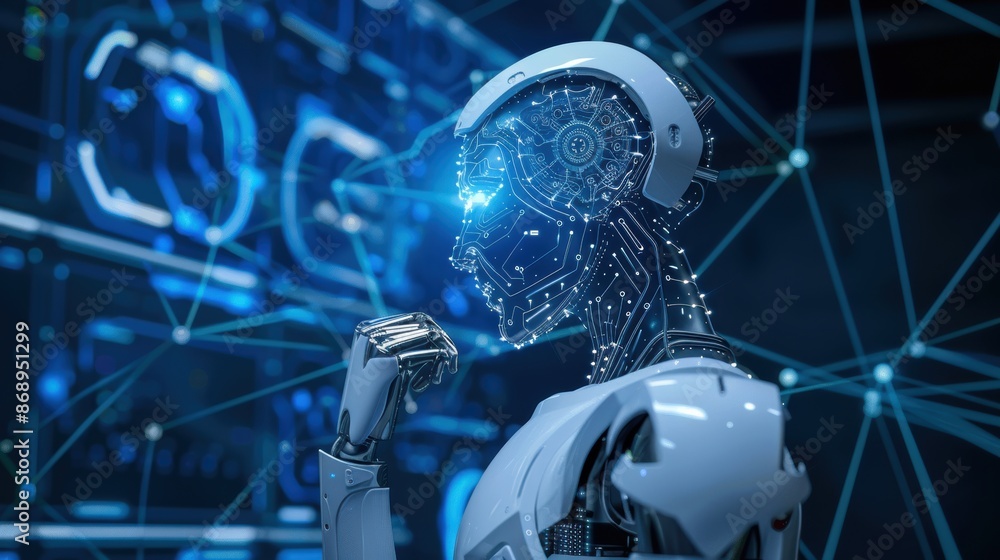 The concept of enhancing cybersecurity measures by illustrating the complexity and interconnectedness of modern digital infrastructures. The concept of enhancing cybersecurity measures by illustrating the complexity and interconnectedness of modern digital infrastructures.