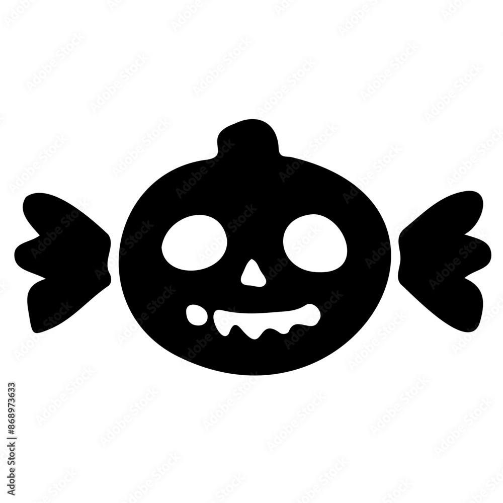 candy vecter illustration for halloween candy vecter illustration for halloween
