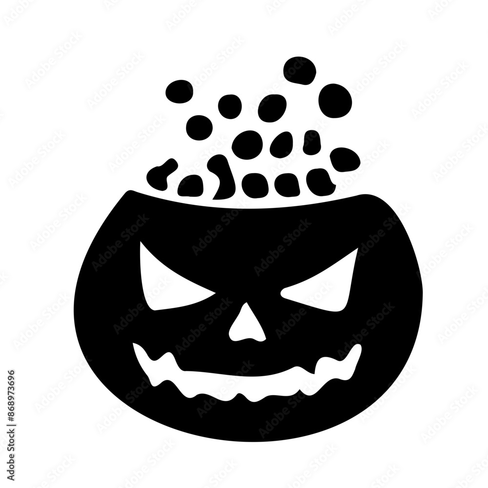 pumpkin vector illustration for halloween pumpkin vector illustration for halloween