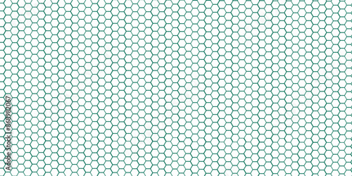 abstract haxagon background design with elegant transparent intersecting line. The Haxagon texture pattern design creating with illustrator. The design in blue looks beautiful. The abstract haxagone d