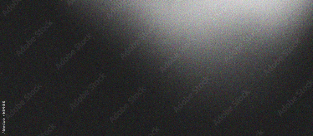 Grainy black white gray gradient background with blazing light and noise texture effect banner in the background abstract poster cover backdrop design Grainy black white gray gradient background with blazing light and noise texture effect banner in the background abstract poster cover backdrop design