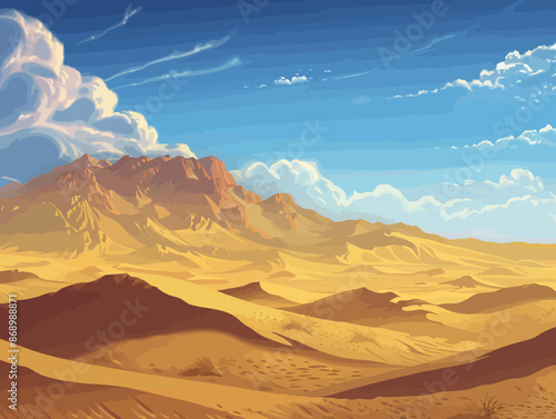 Desert