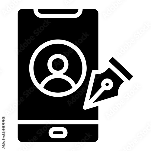 Ux Designer  Icon Element For Design