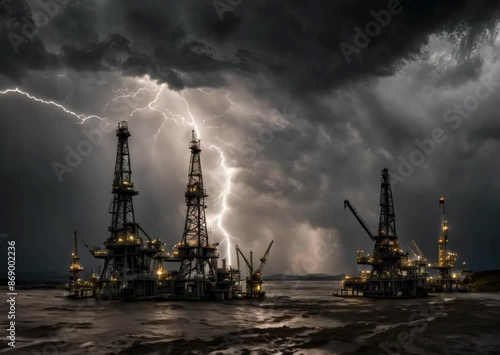 Depletion of Fossil Fuels: Environmental Impact and Urgent Solutions