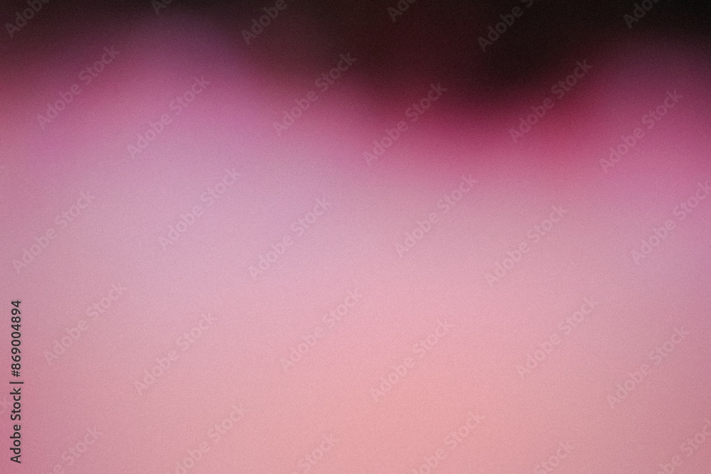 Grainy dark pink Color gradient abstract background, noise texture effect Grainy dark pink Color gradient abstract background, noise texture effect