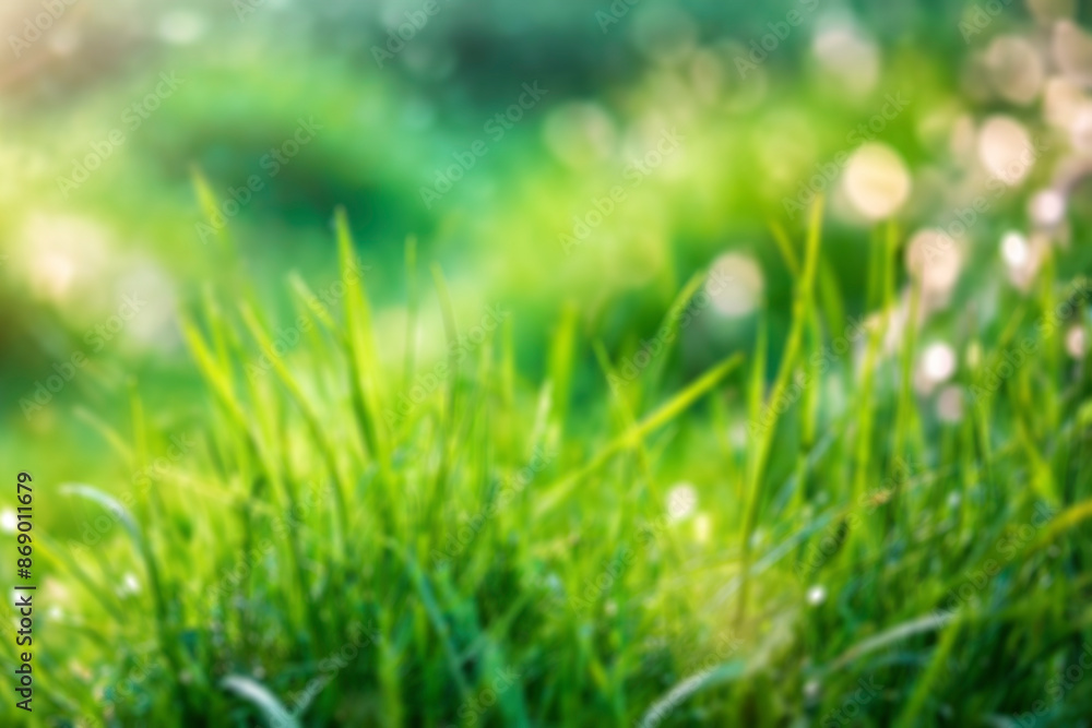 Green nature Blurred background. Abstract blur of Green nature, bokeh defocused and blur background. Green nature Blurred background. Abstract blur of Green nature, bokeh defocused and blur background.