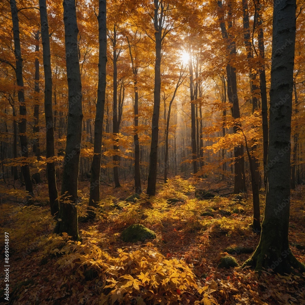 Default_A_dense_forest_bathed_in_the_golden_light_of_autumn_wi_0 Default_A_dense_forest_bathed_in_the_golden_light_of_autumn_wi_0