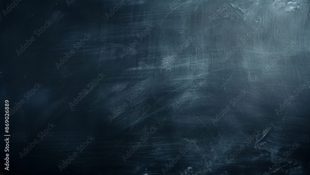 Black chalkboard background Black chalkboard background