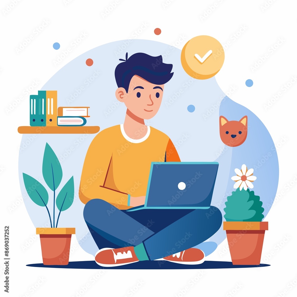 person working on laptop person working on laptop