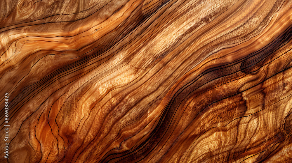 Close-up of rich, dark wood texture, highlighting the intricate grain patterns and natural variations that give it a warm, rustic appeal. Close-up of rich, dark wood texture, highlighting the intricate grain patterns and natural variations that give it a warm, rustic appeal.