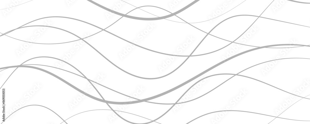 Abstract background with wavy pattern Abstract background with wavy pattern