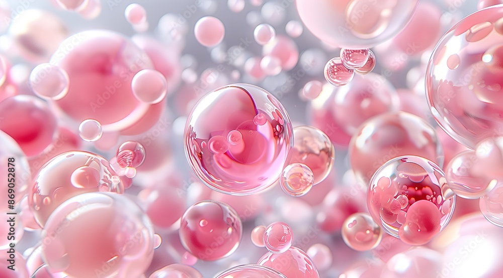 pink soap background pink soap background