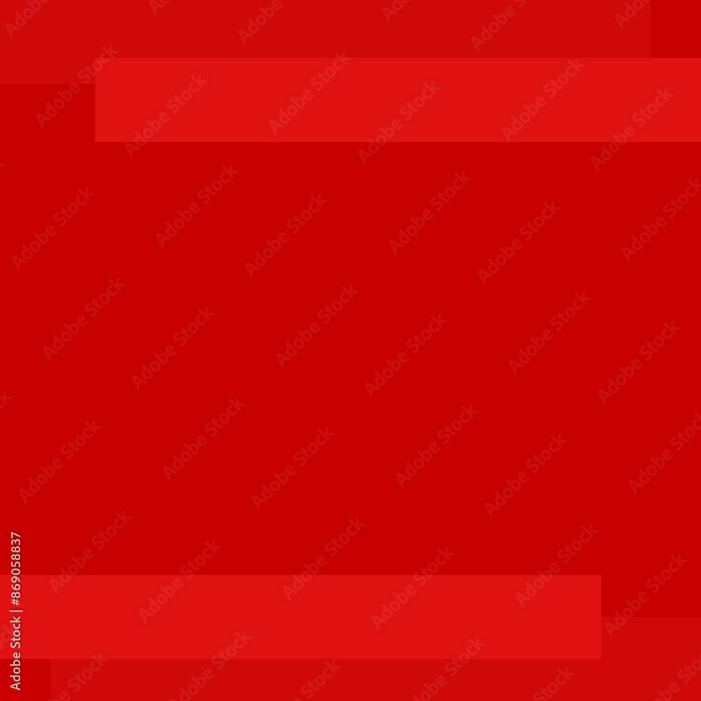 red background with ribbon red background with ribbon