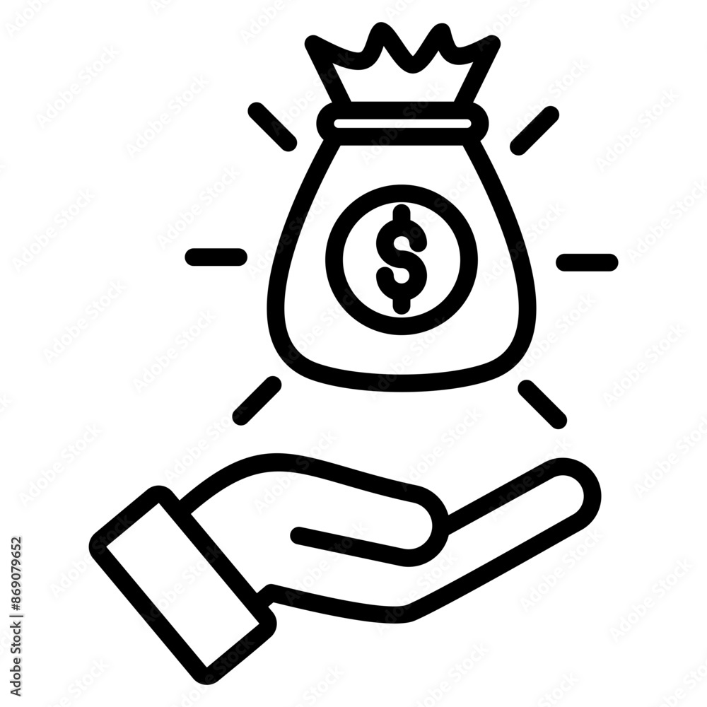 Incentive Icon Incentive Icon