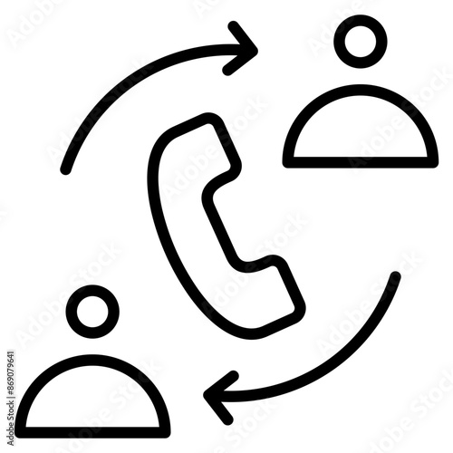 Follow-Up Icon