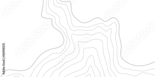 topographic contour background. contour lines background. Topographic map contour background. abstract wavy background. outdoor theme wavy abstract line background.