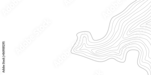 topographic contour background. contour lines background. Topographic map contour background. abstract wavy background. outdoor theme wavy abstract line background.