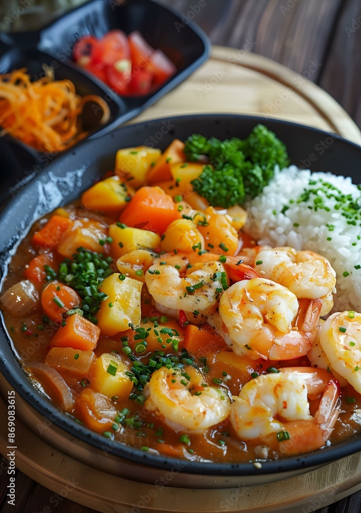 delicious Japanese food delicious Japanese food