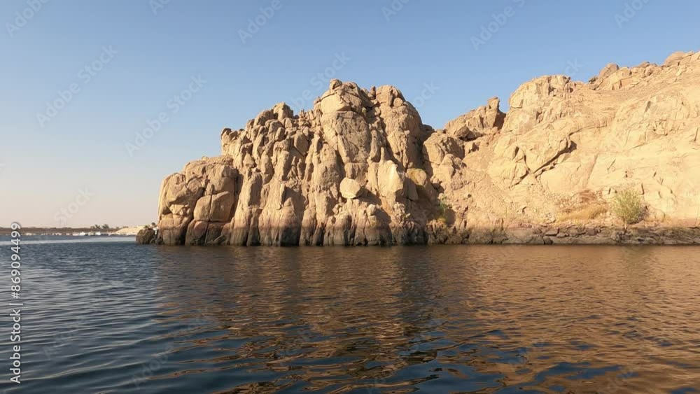 Daytime Felucca Cruise on the Great Nile River in Aswan