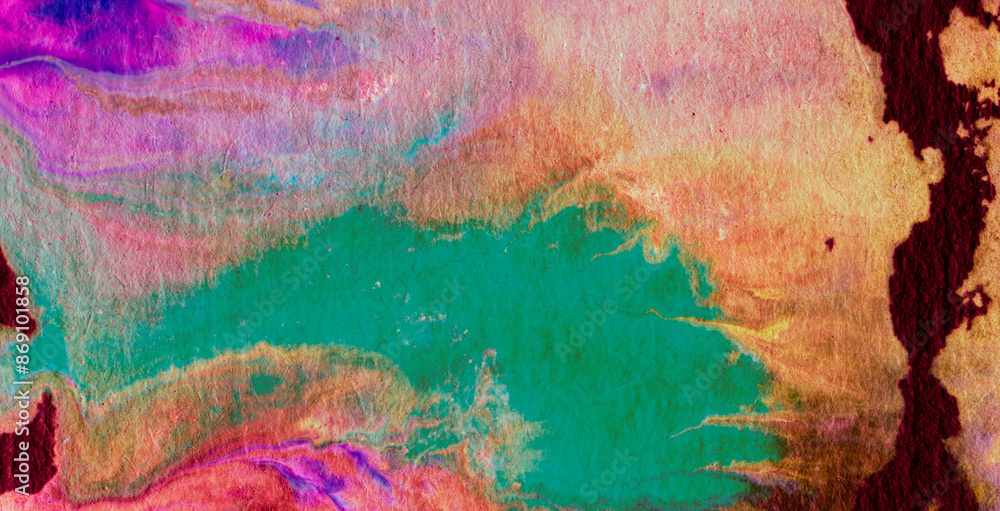 Fluid Beauty: Unveiling the Mysterious Allure of Liquid Art in Oil
Fluid Beauty: Unveiling the Mysterious Allure of Liquid Art in Oil