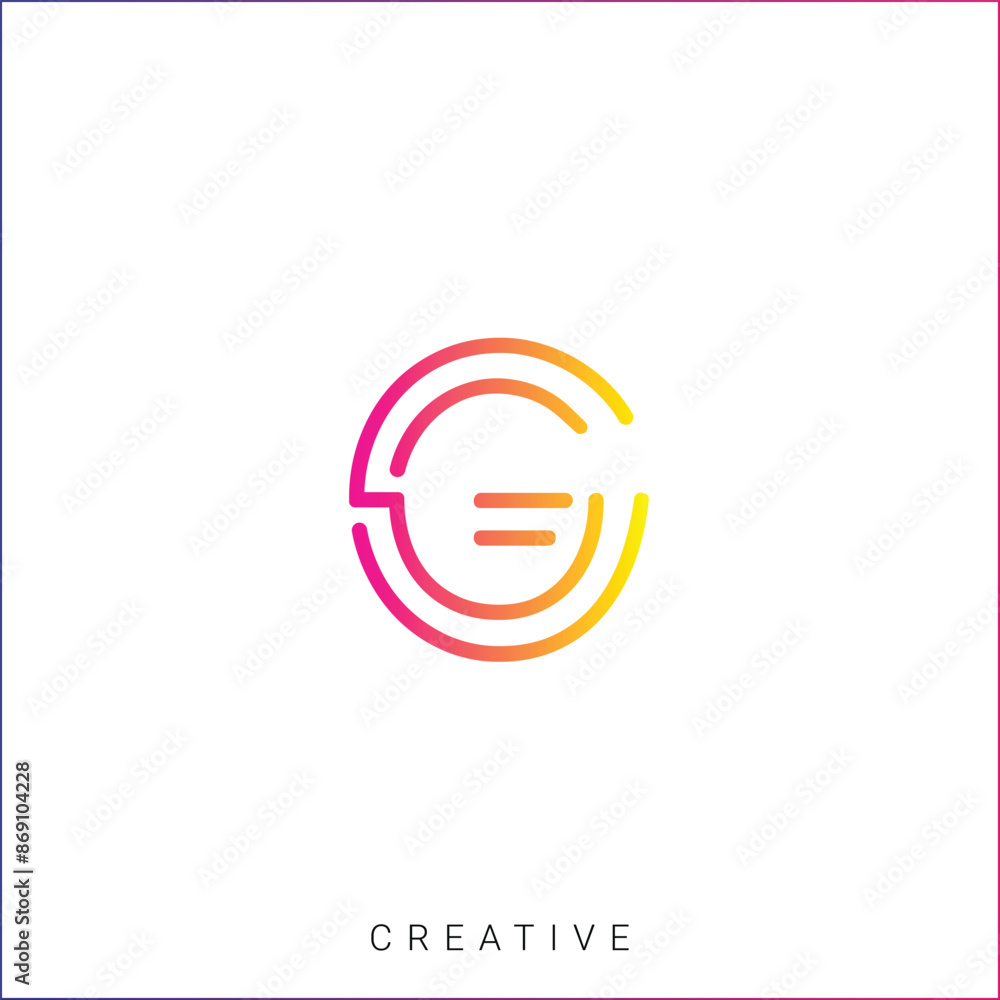 G Creative Latter Logo Design. By Custom Branding Logo. Creative Logo Design. Logo Template. Vector illustration. Modern Design. Monogram Design G Creative Latter Logo Design. By Custom Branding Logo. Creative Logo Design. Logo Template. Vector illustration. Modern Design. Monogram Design