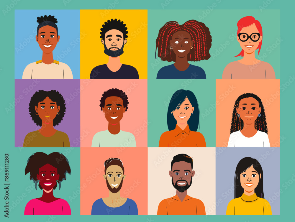 Striving for Inclusivity in Media: Embracing Diversity and Representation for Authentic Storytelling and Role Models Striving for Inclusivity in Media: Embracing Diversity and Representation for Authentic Storytelling and Role Models