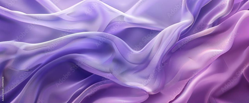 Obraz premium Soft Lavender Texture With Smooth Finish , Wallpapers HD, Background