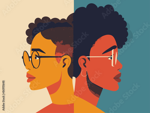 Intersectionality: The Overlapping Nature of Identity. Exploring the Concept of Overlapping Social Identities.
