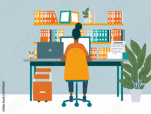 Accessible and Inclusive Communication and Work in the Digital Age: Promoting Equitable Opportunities for All