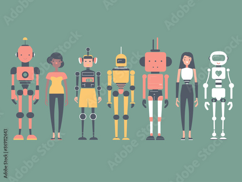 Facing the Bias in Artificial Intelligence: A Call for Ethical and Unprejudiced Algorithms in Decision-Making