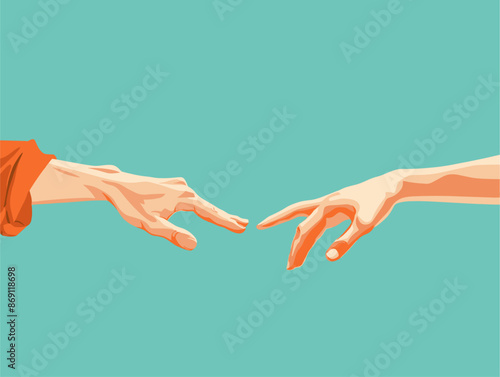 Bridge the Divide: Reconciling Disparate Viewpoints through Dialogue and Understanding